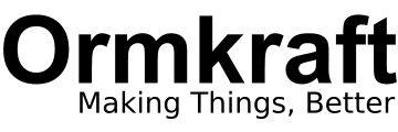 Ormkraft
