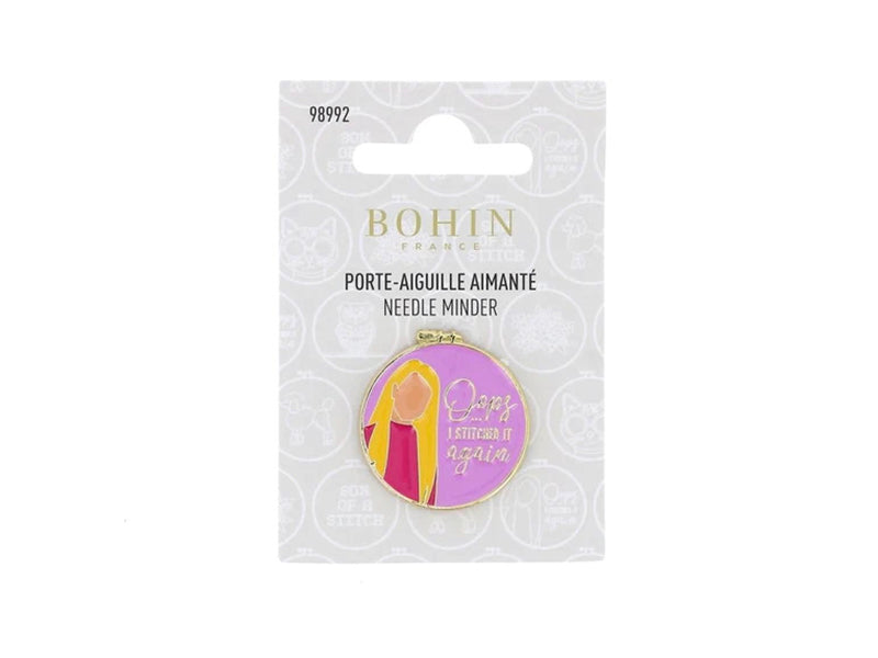 Bohin - Needle Minders