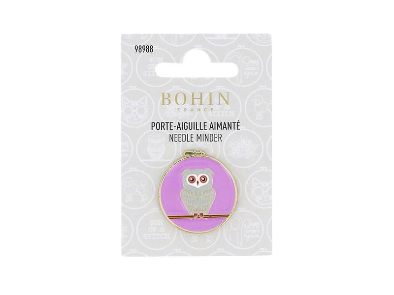 Bohin - Needle Minders