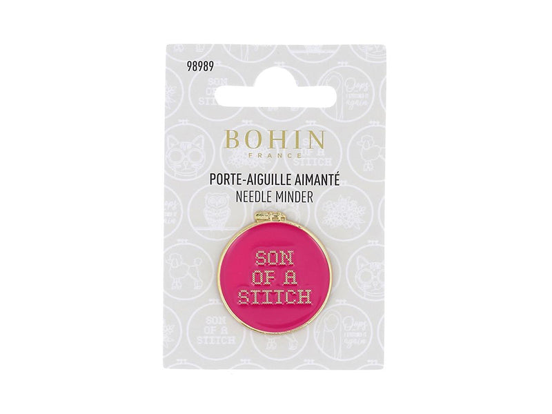 Bohin - Needle Minders