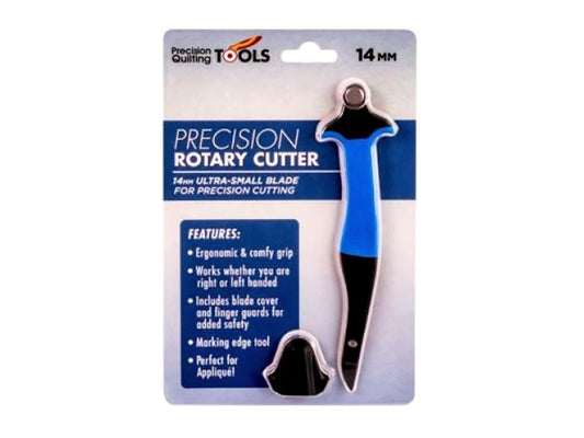 Precision Rotary Cutter