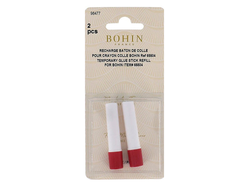 Bohin - Glue Refill (2 pack)