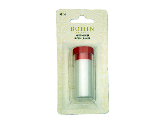Bohin - Iron Cleaner