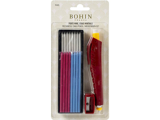 Bohin - Mechanical Chalk Pencil