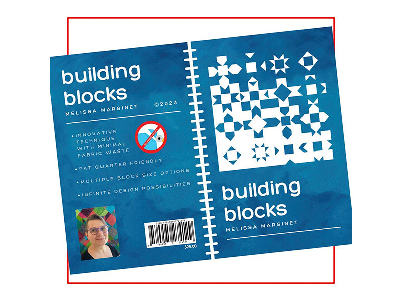 MM - Building Blocks (Book 3) – Ormkraft