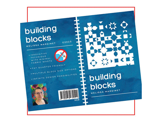 MM - Building Blocks (Book 3)